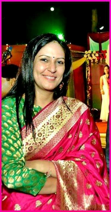 sonali verma wedding pictures