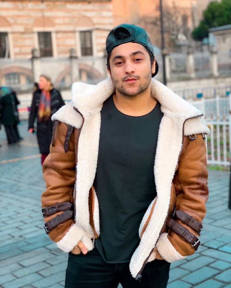 Harsh Beniwal (YouTuber) उम्र – Age (2021), Weight, Famely, GF, Biography & More