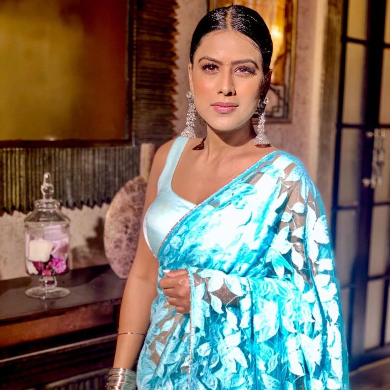 Nia Sharma (Actress) Age(2021), Boyfriend, Family, Biography & More
