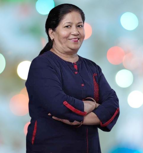 Nisha Madhulika (Chef)Age(2021), Family, Biography in hindi & More