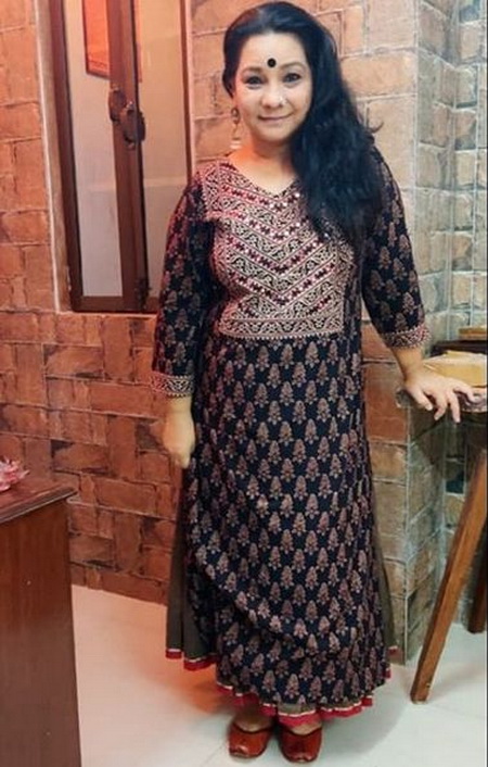 Sunita Rajwar 