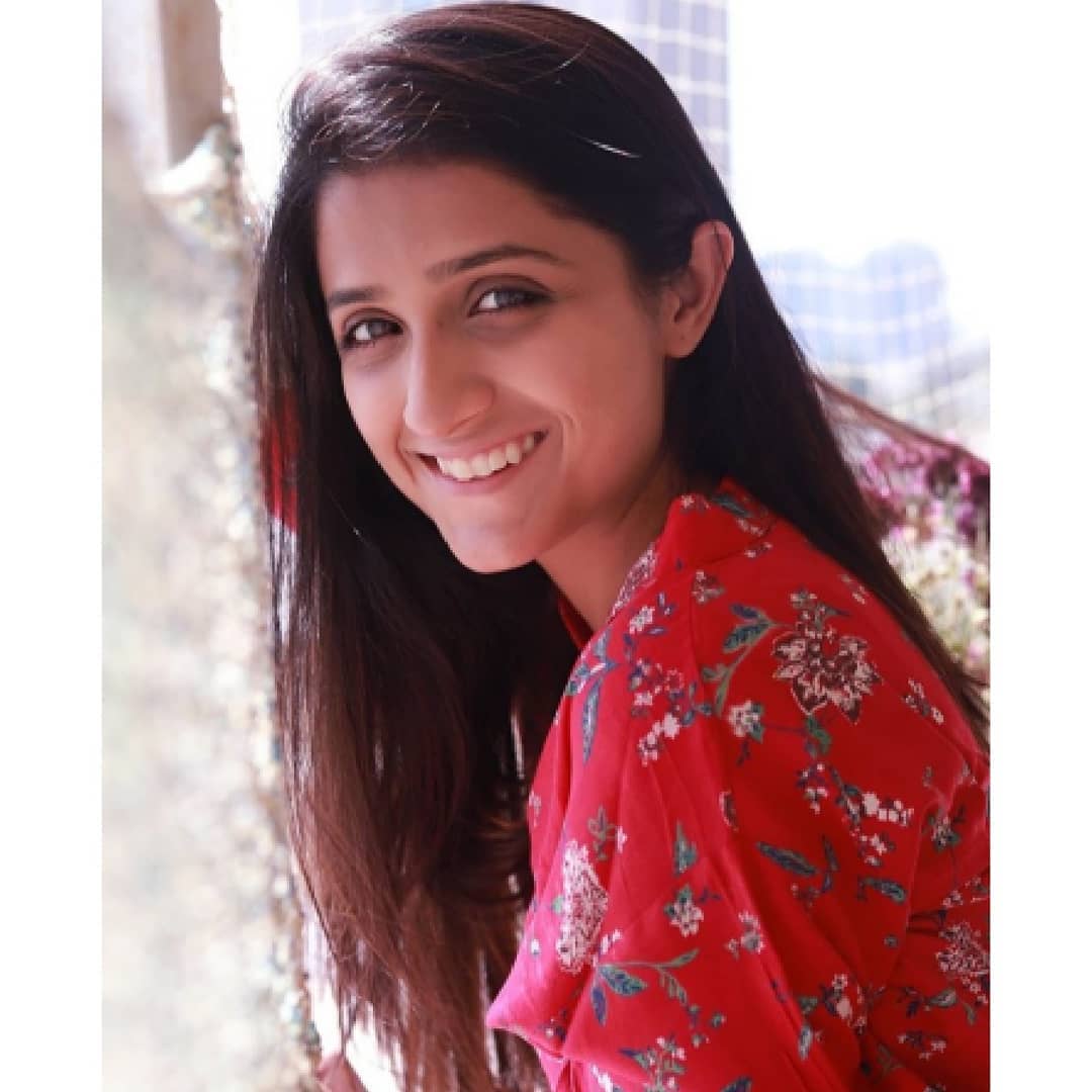 arohi patel