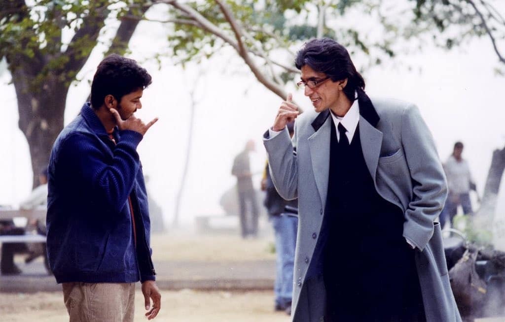 raghuvaran
