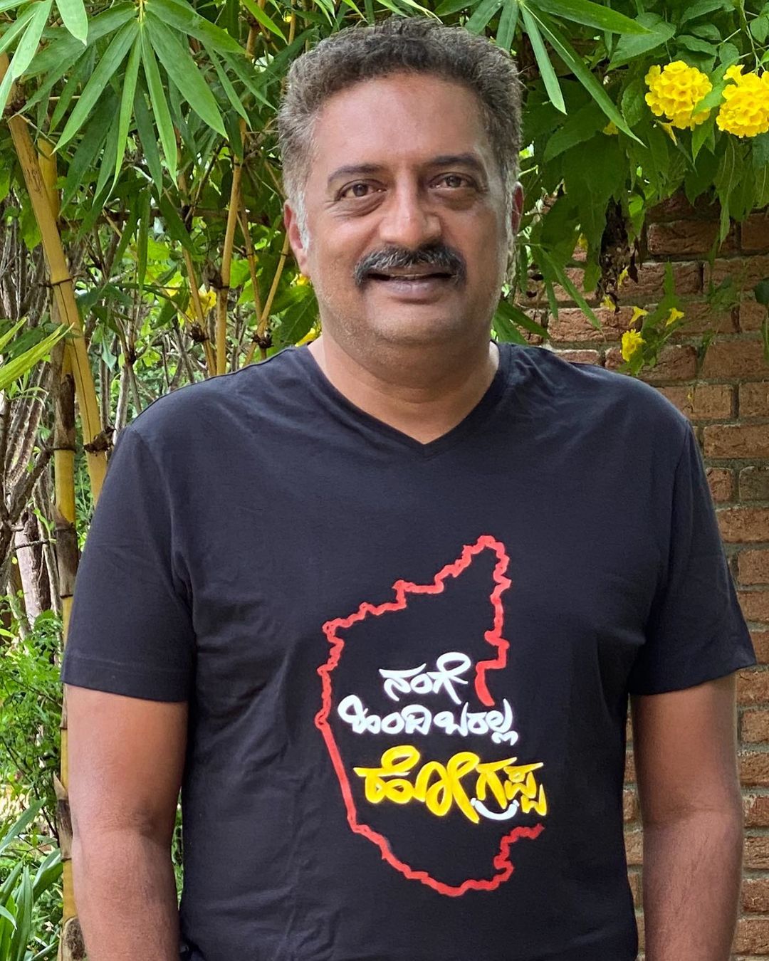 prakash raj