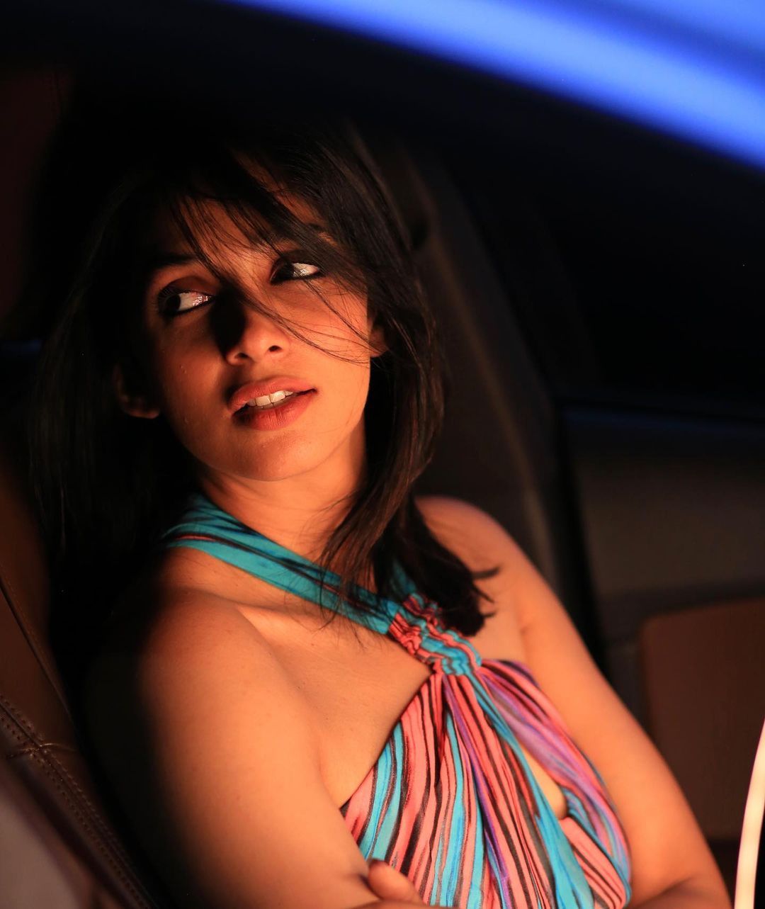 Nyla Usha Hight, biography, age 2021, career, images, wiki & More