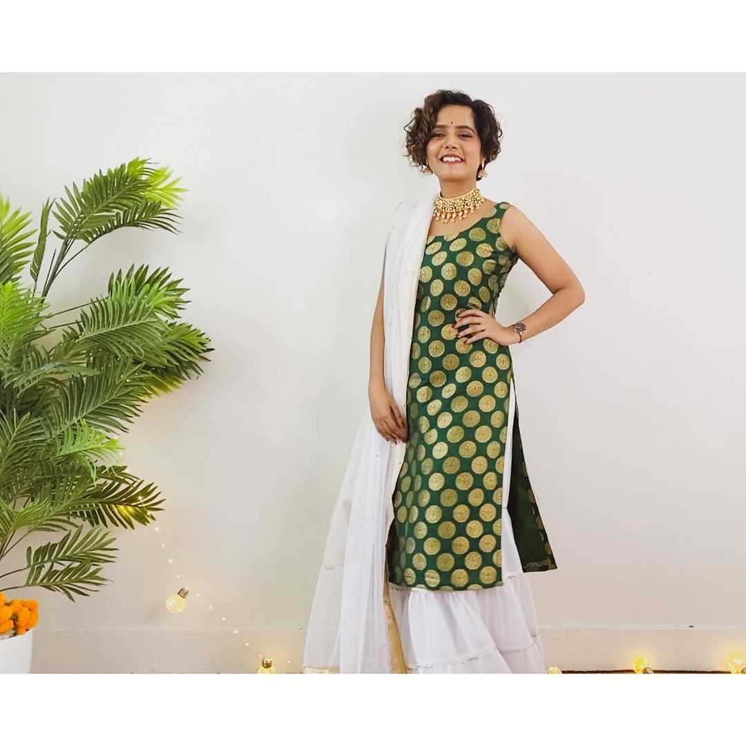  urmila nimbalkar