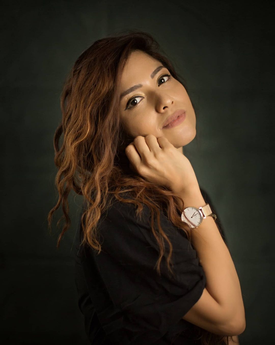 Kinjal Rajpriya