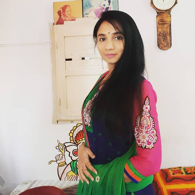 Prapti Ajwalia