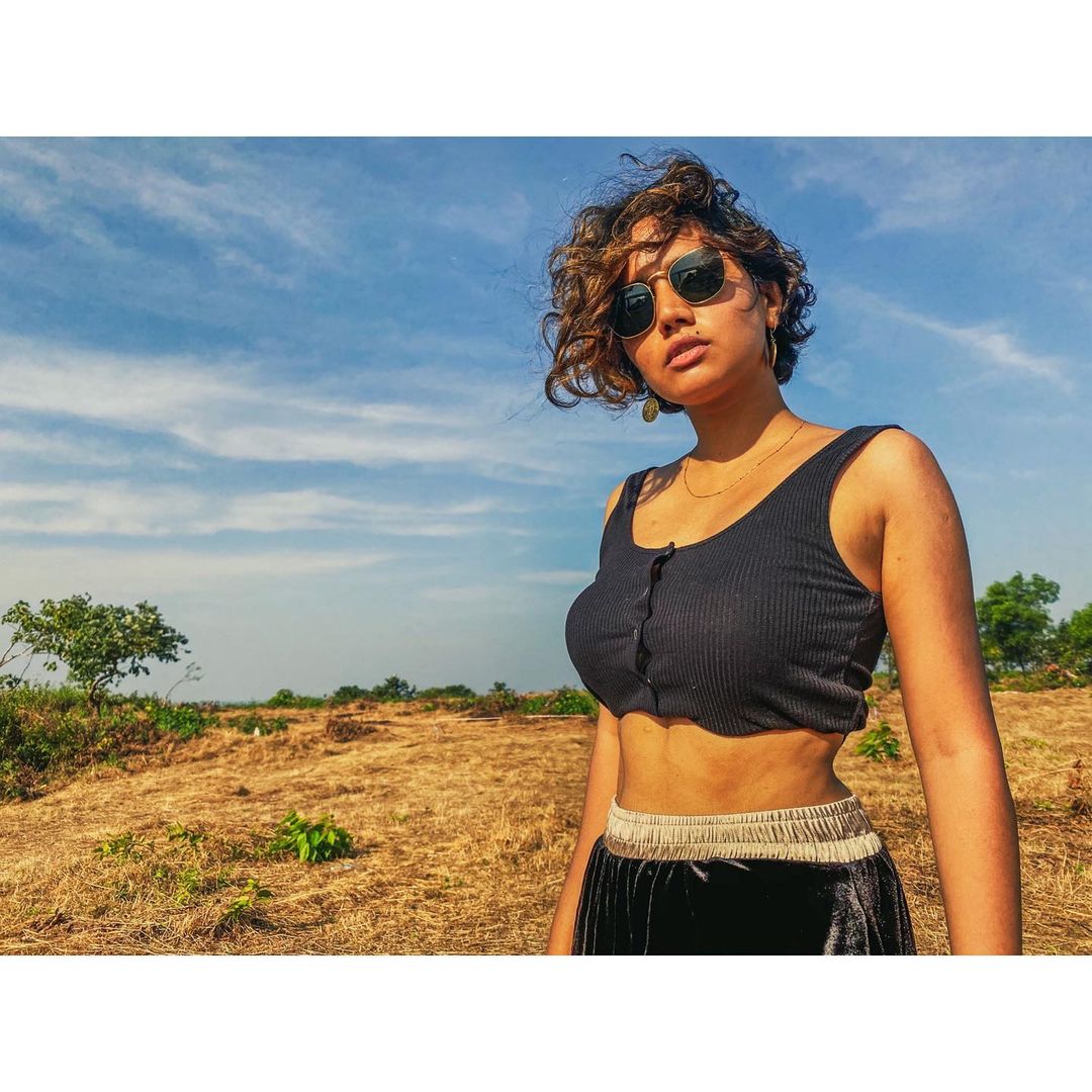  urmila nimbalkar
