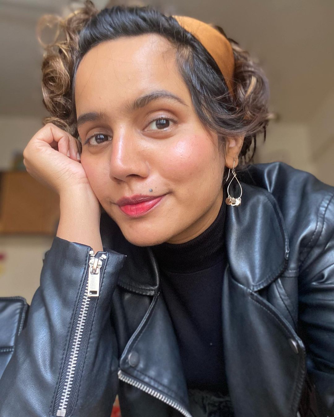  urmila nimbalkar