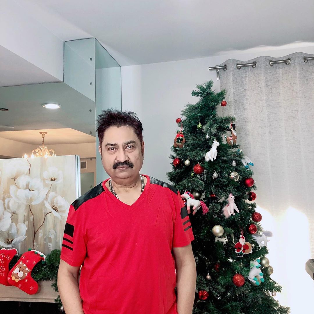 kumar sanu