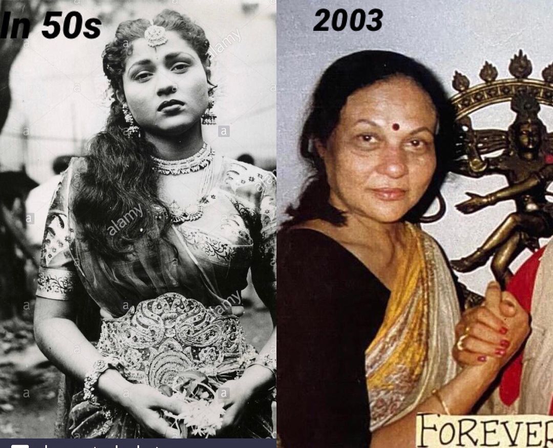 Nirupa Roy