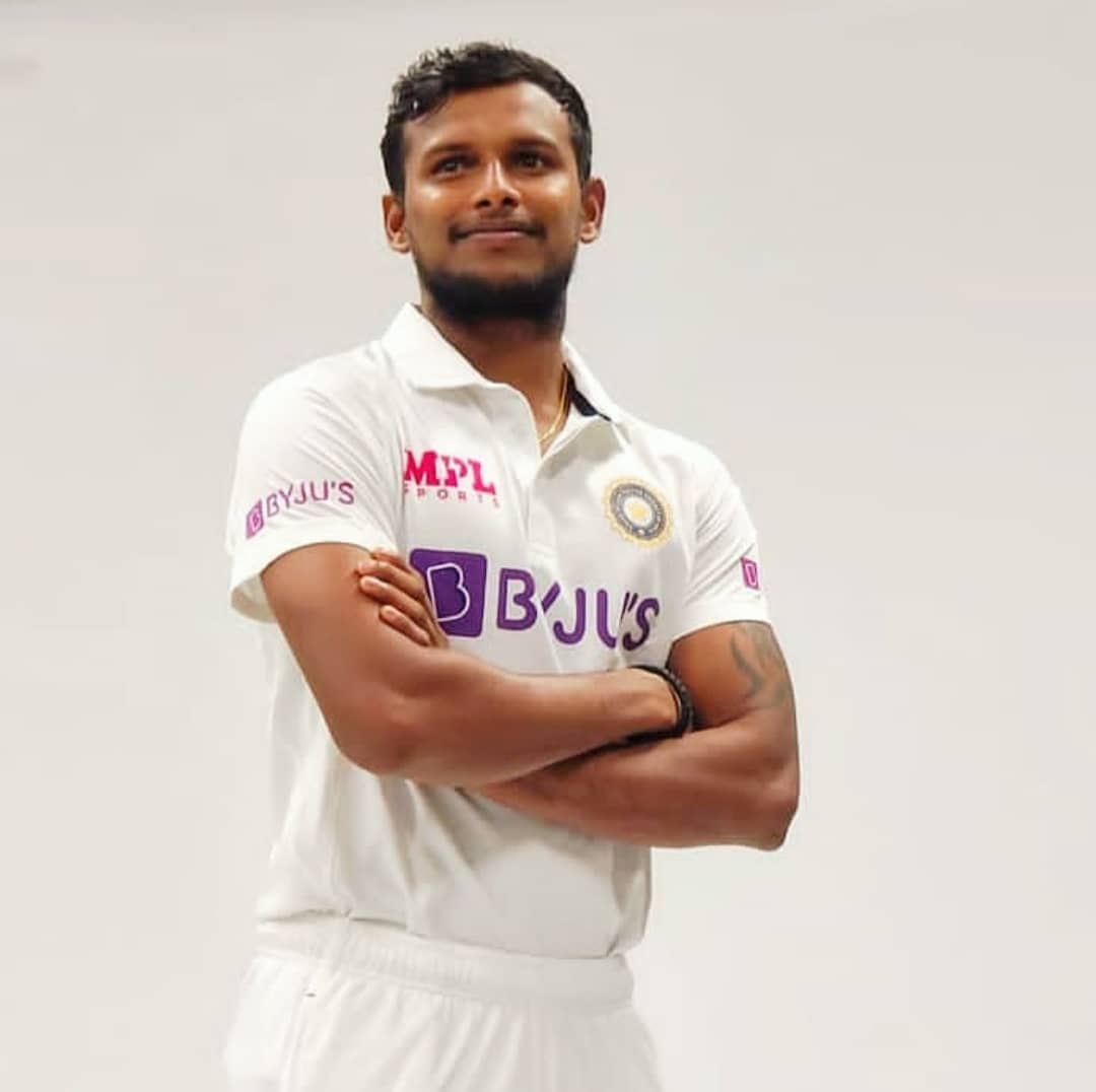 T Natrajan