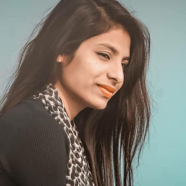 Kajal Dodiya Photo image