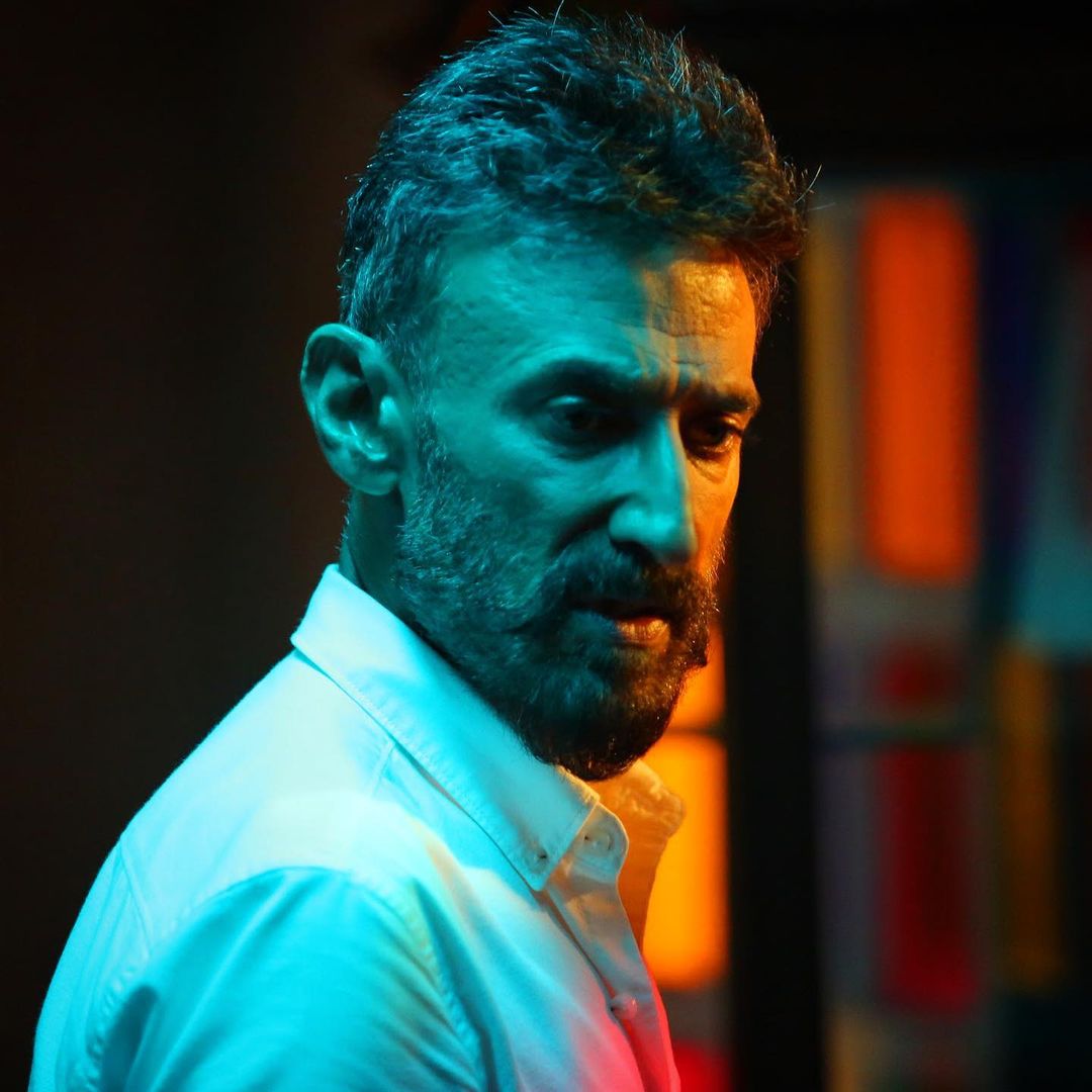 Rahul Dev