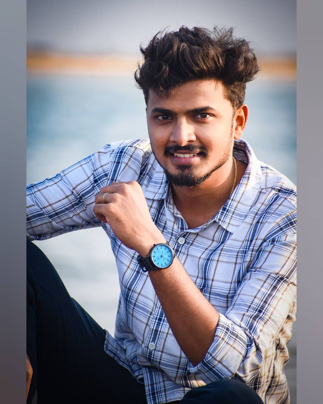 TARUN KUMAR RUNKU