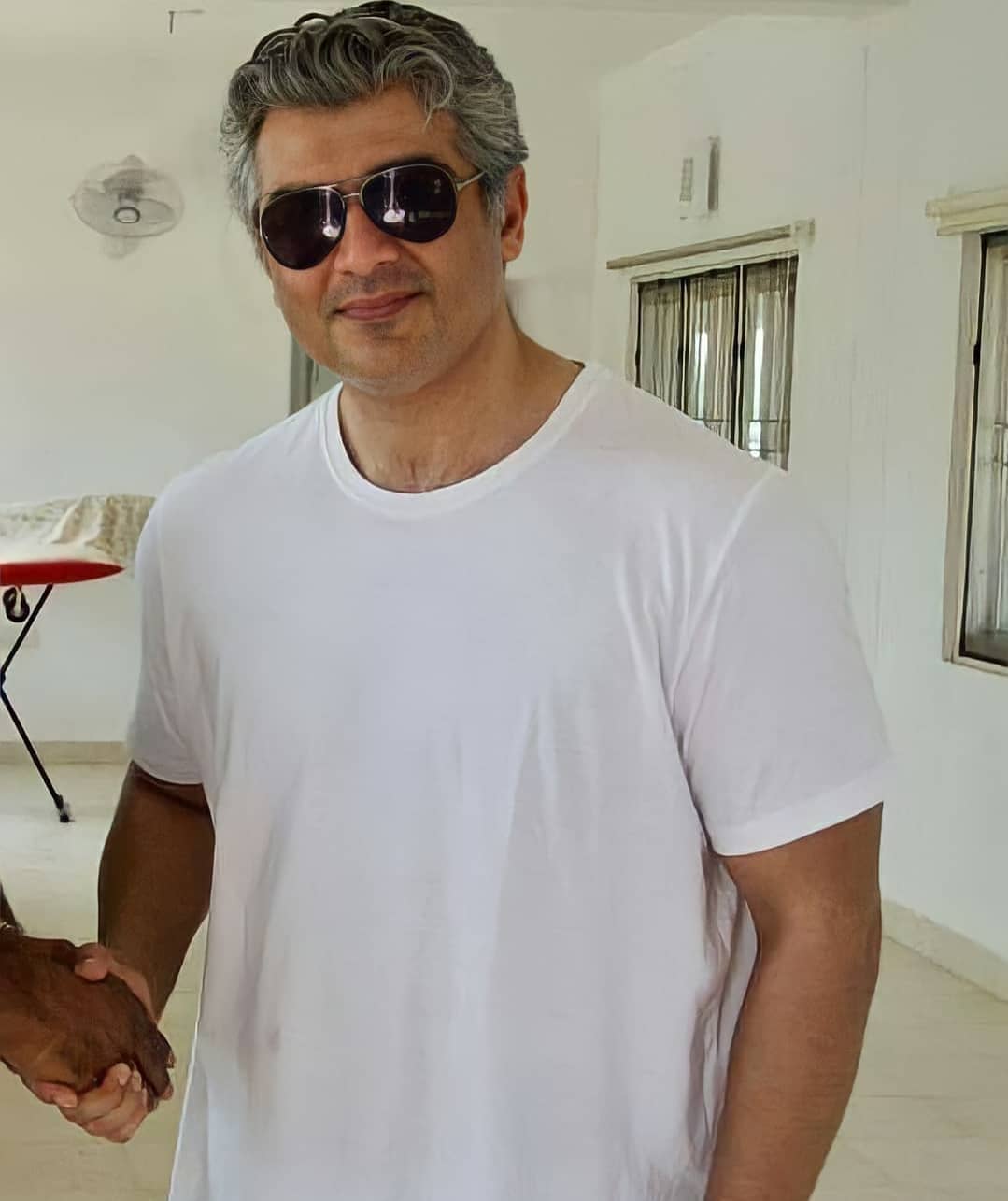 Ajith Kumar