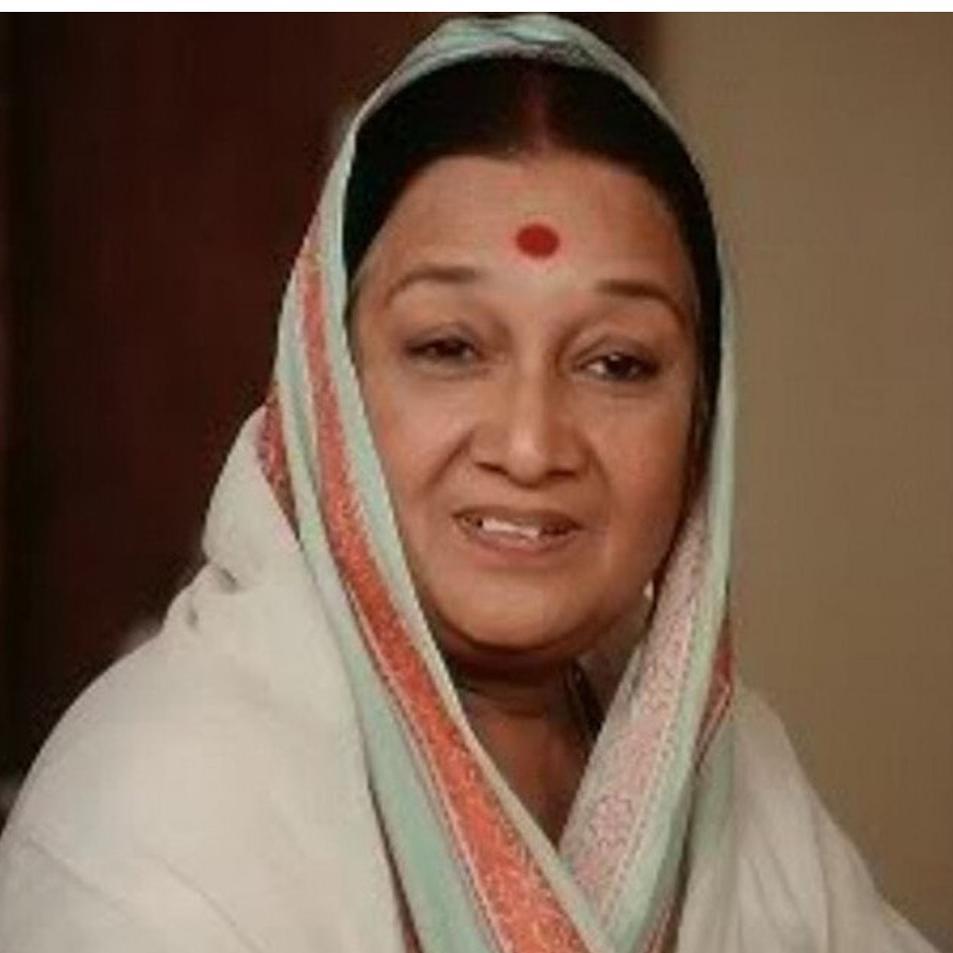 Dina pathak