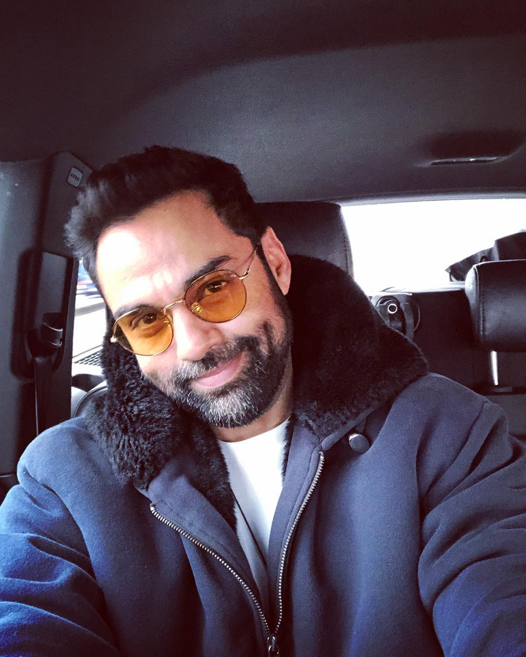 abhay deol