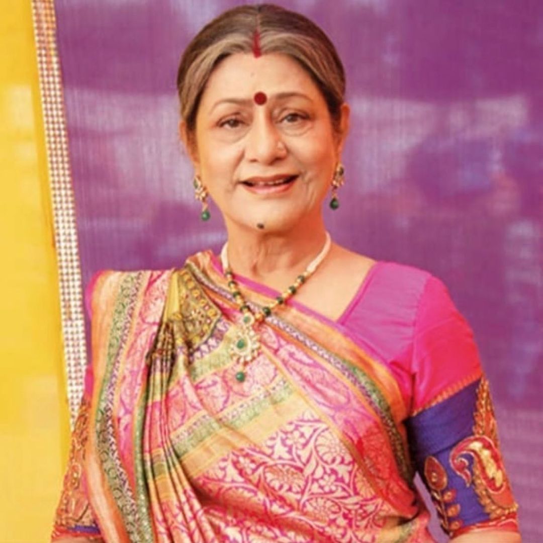 Aruna irani