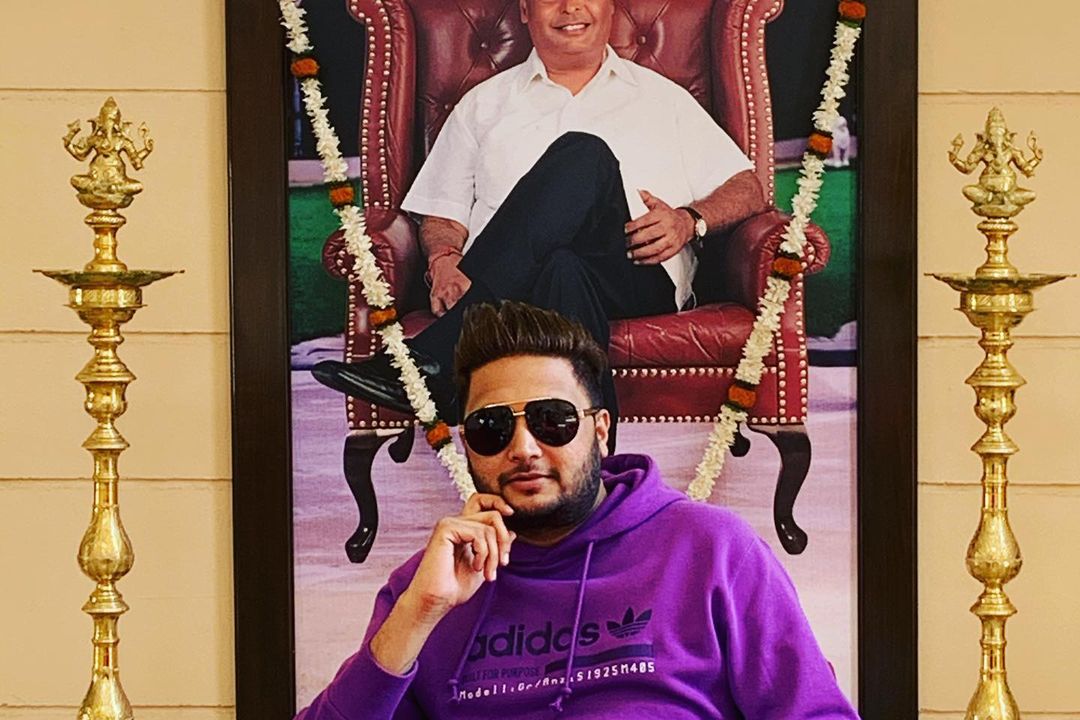 Umesh hedge Wife, Daughter, wiki, biography, photos, images, family