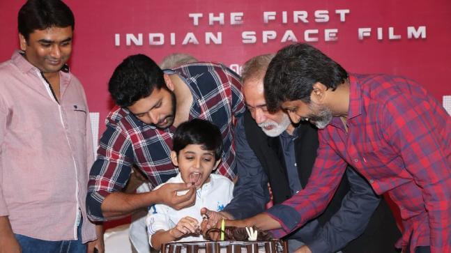 aarav ravi Biography