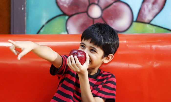 Aarav Ravi 