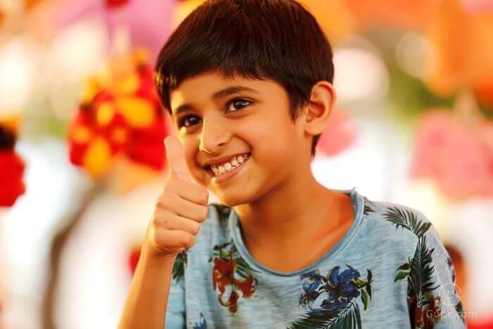Aarav Ravi Age 2021 (Jayam Ravi Son),Birthday, images, School Biography