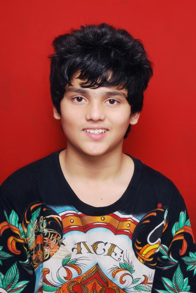 Akshay Batchu