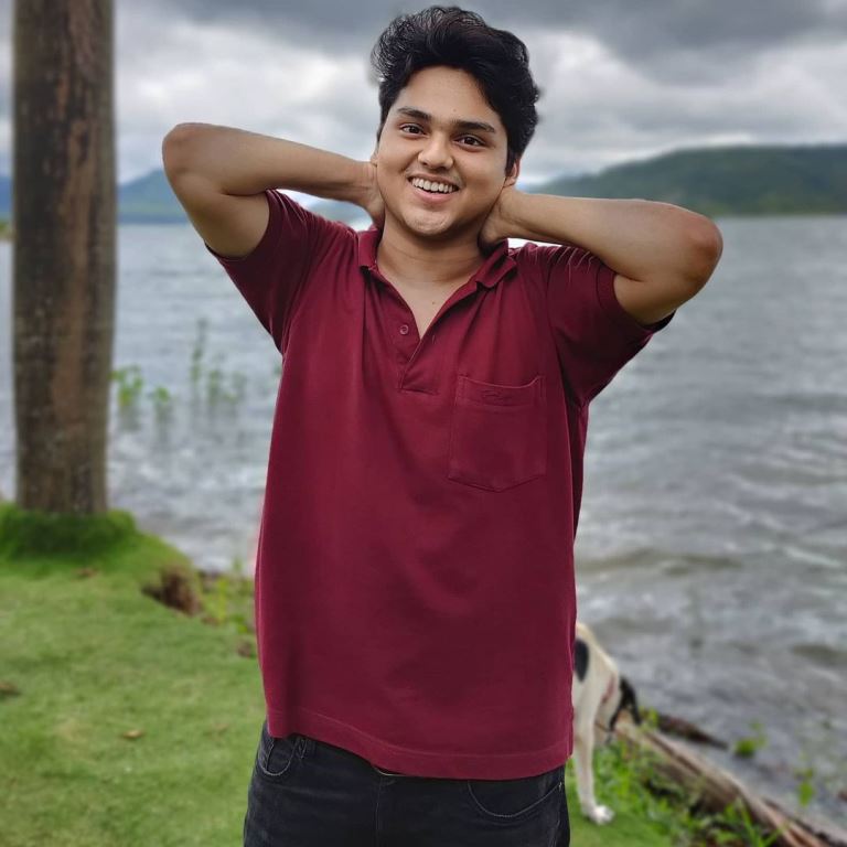 master akshay batchu