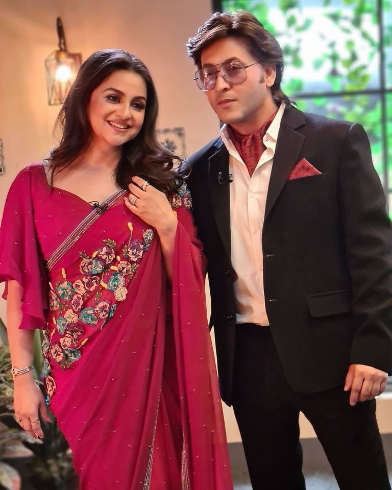 Arjun Punj photos