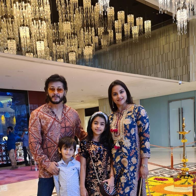 Arjun Punj Images