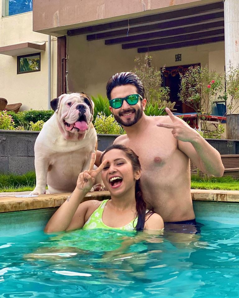 Dheeraj Dhoopar images