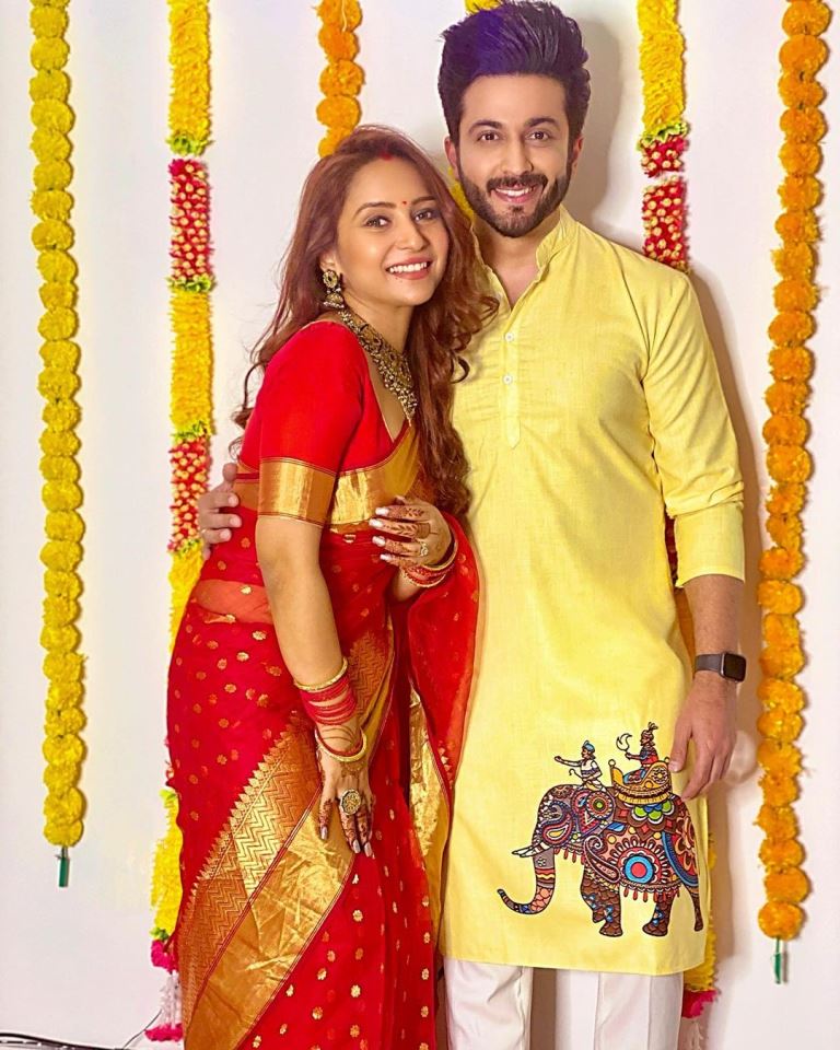 Dheeraj Dhoopar images