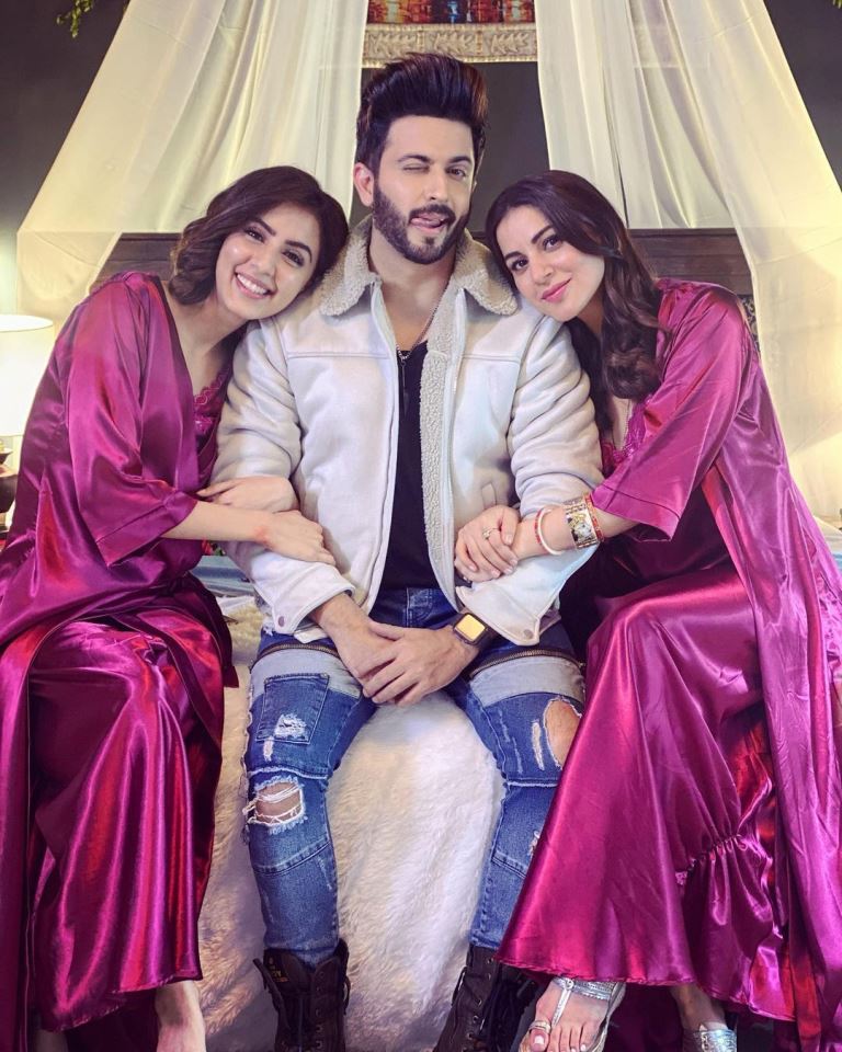Dheeraj Dhoopar photos