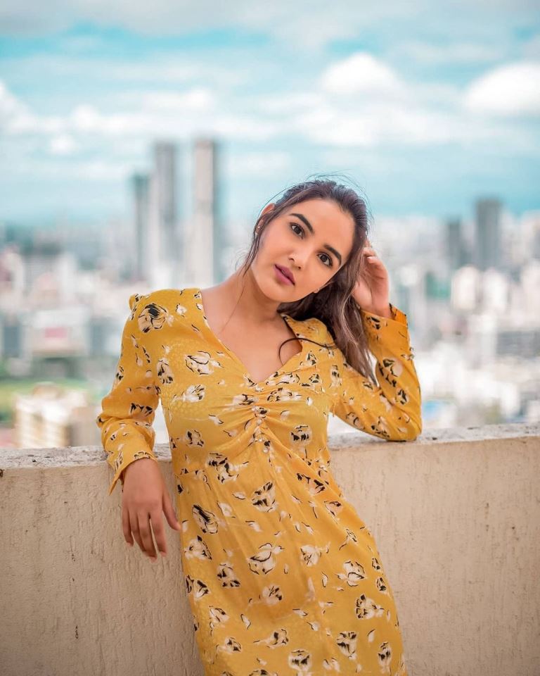 Jasmin Bhasin
