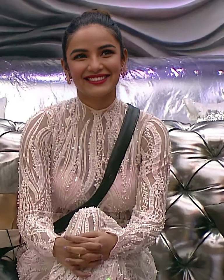 Jasmin Bhasin