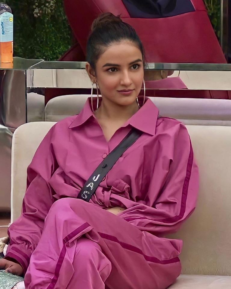 Jasmin Bhasin