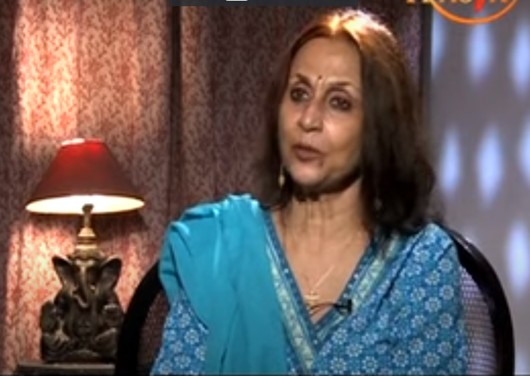 Jayshree Arora image