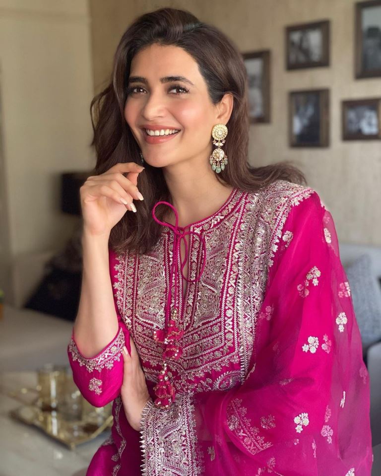 Karishma Tanna
