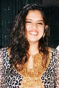 payal khanna image