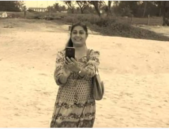 Ragini Shah image