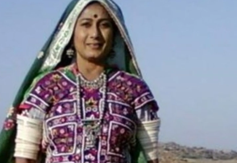 Ragini Shah photo