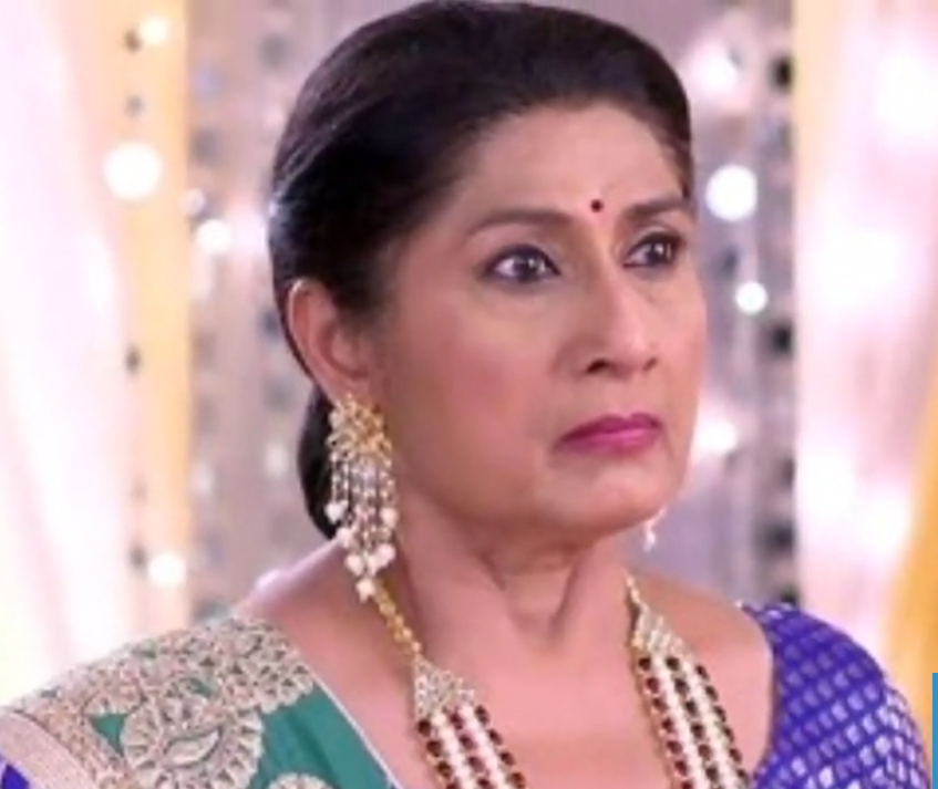Ragini Shah