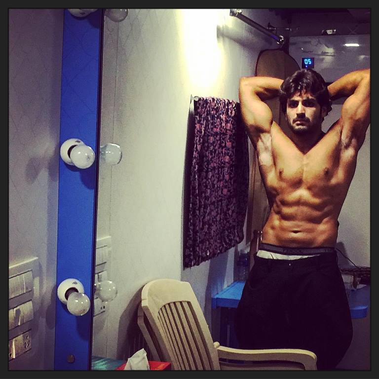Rajat Tokas 