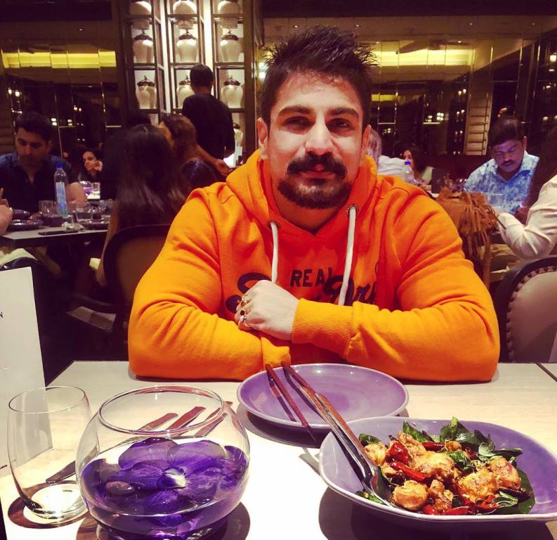 Rajat Tokas photo