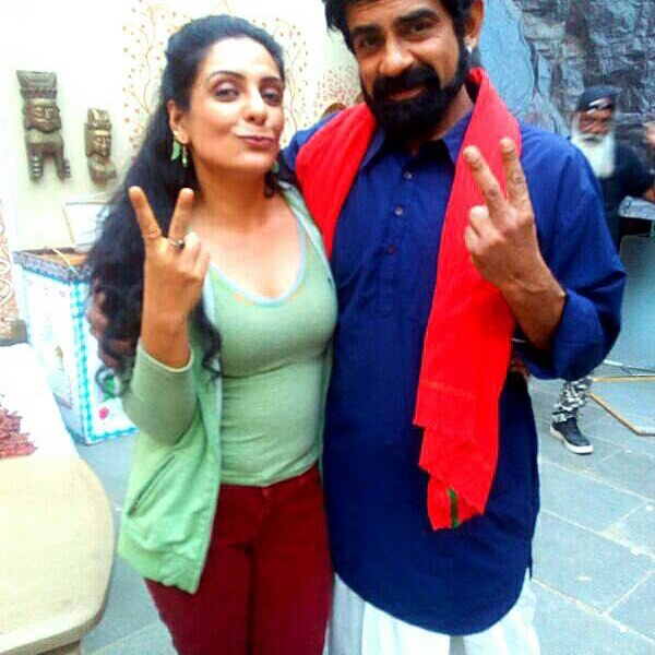 Rituraj Singh image