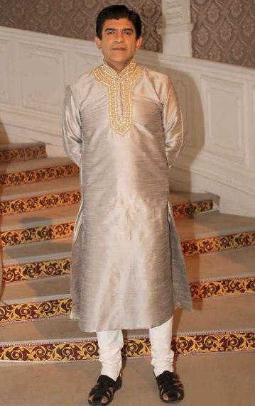 Rituraj Singh