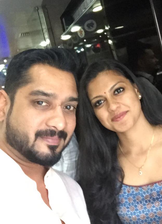 rona rajan
