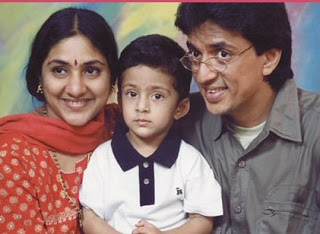 sai rishivaran Age, Biography, Marriage, Wife, famely & More